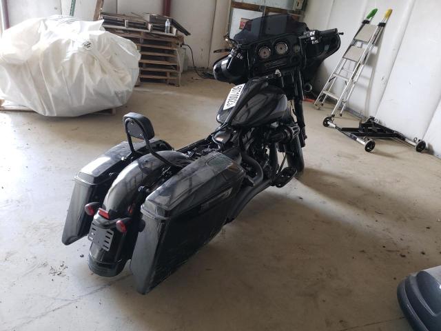2013 HARLEY-DAVIDSON FLHP POLIC 1HD1FHM10DB664912