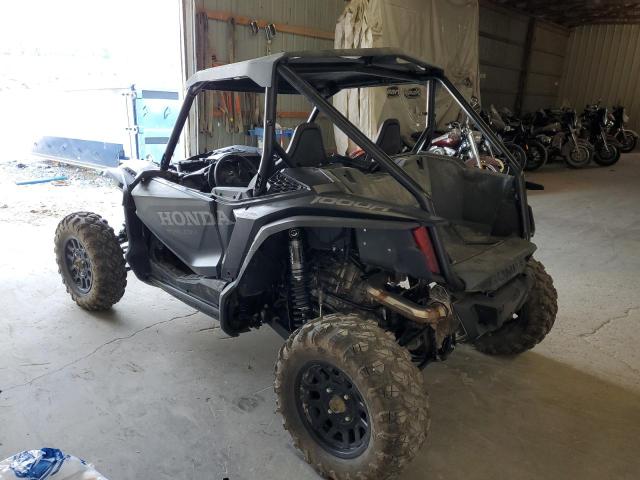 2023 HONDA TALON 1HFVE05K7P4400132