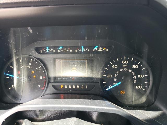 1FTEW1CP4HKC53079 Ford F150 Supercrew