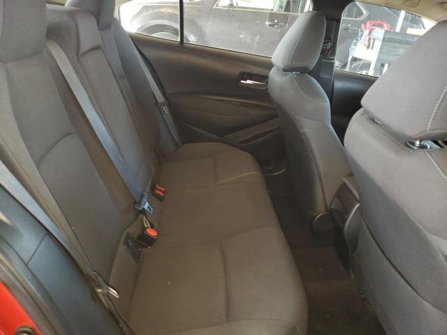 5YFEPMAE9MP191559 Toyota COROLLA LE
