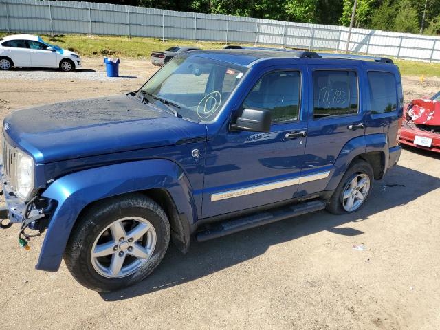 2010 Jeep Liberty Limited