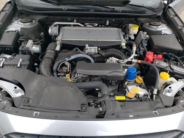 2022 SUBARU OUTBACK WI 4S4BTGUD6N3145387