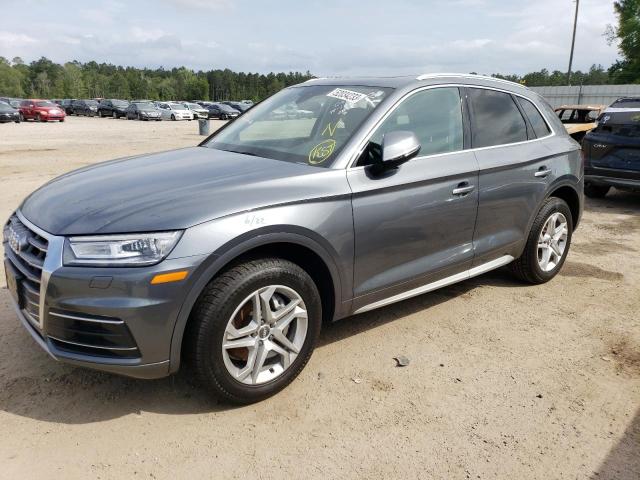 2019 Audi Q5 Premium