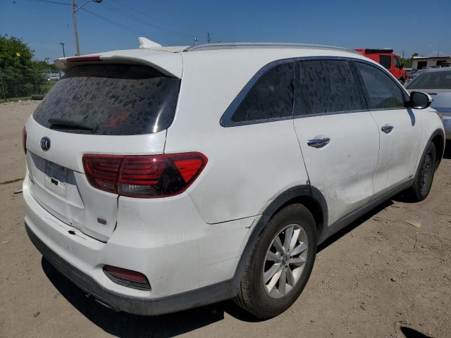 5XYPGDA31KG442244 KIA SORENTO L