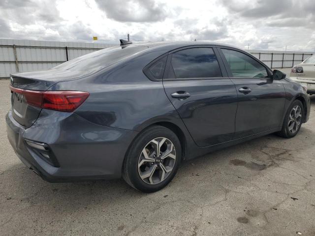 3KPF24AD7LE249114 KIA FORTE FE