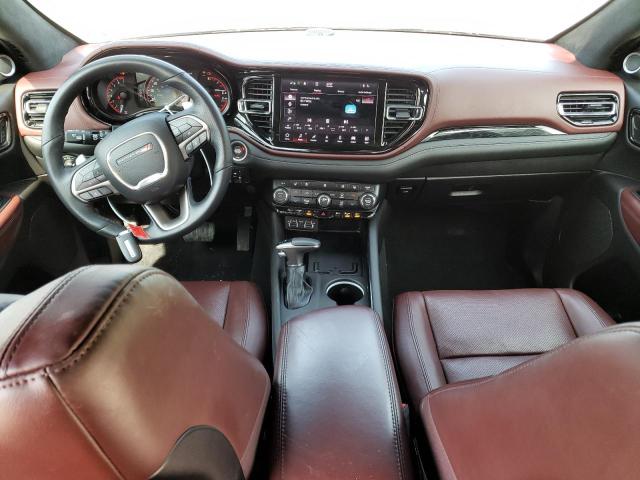 2021 DODGE DURANGO CI - 1C4RDJEG5MC574489
