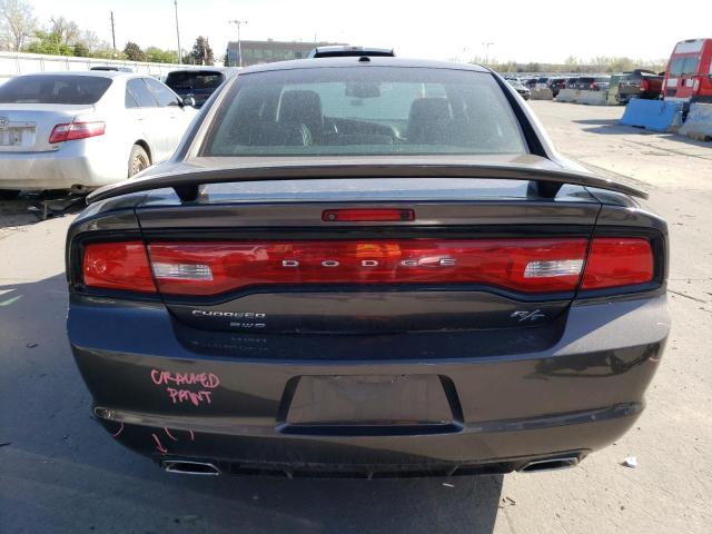 2C3CDXDT9EH178348 Dodge CHARGER R/T