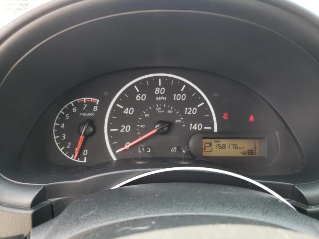 3N1CN7APXGL888243 Nissan VERSA S