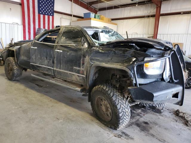 1GT42XCY7HF150105 GMC Sierra K3500 Slt