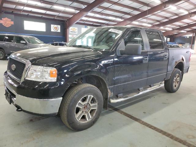 2007 Ford F-150 SuperCrew 