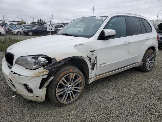 VIN 5UXZV8C51DL898805 2013 BMW X5, Xdrive50I no.1