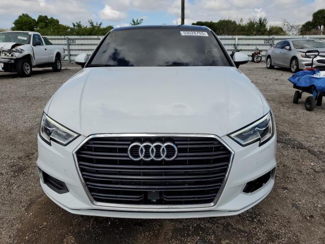2018 AUDI A3 PREMIUM - WAUAUGFF4J1086726