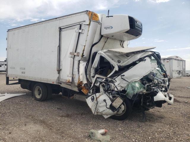 Hino 195 salvage cars for sale: 2020 Hino 195