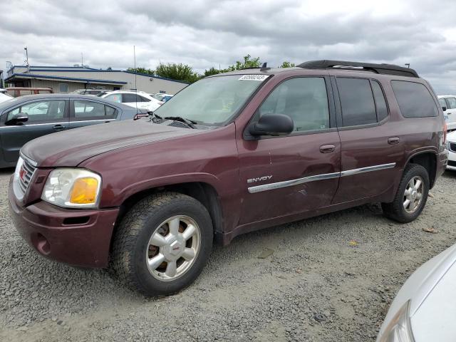 2006 GMC Envoy XL 