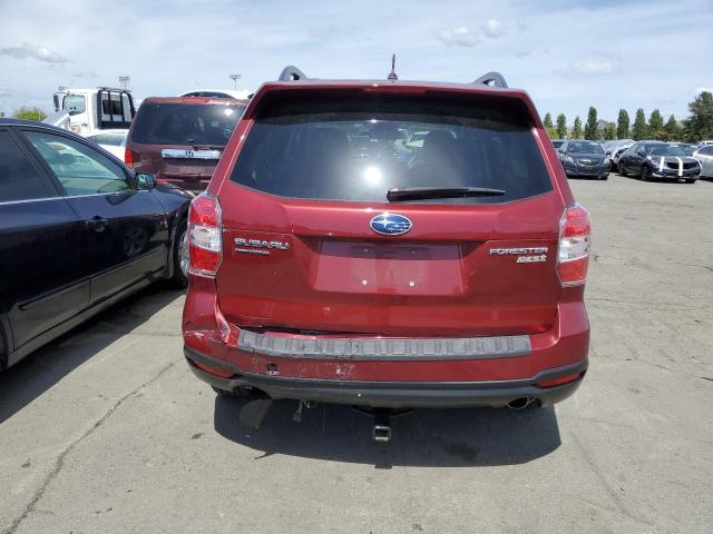 JF2SJAHC8FH548074 Subaru Forester 2.5i Limited