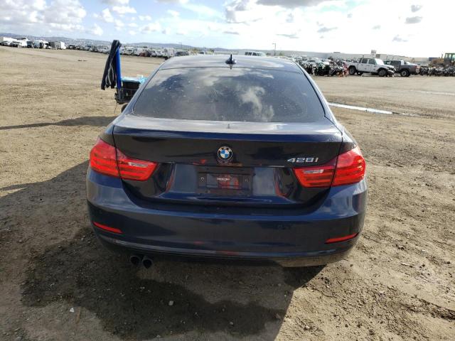 WBA4A9C50GG505710 BMW 428 I Gran Coupe Sulev