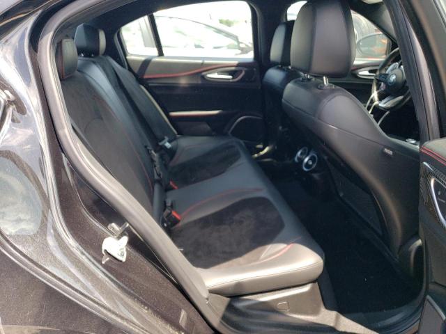 2018 ALFA ROMEO GIULIA QUA - ZARFAEAV3J7573553