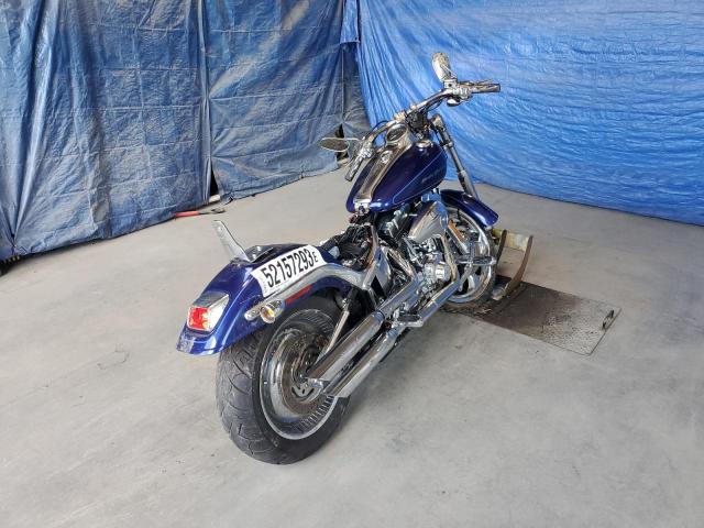 2006 HARLEY-DAVIDSON FXSTDI - 1HD1JBB196Y018475