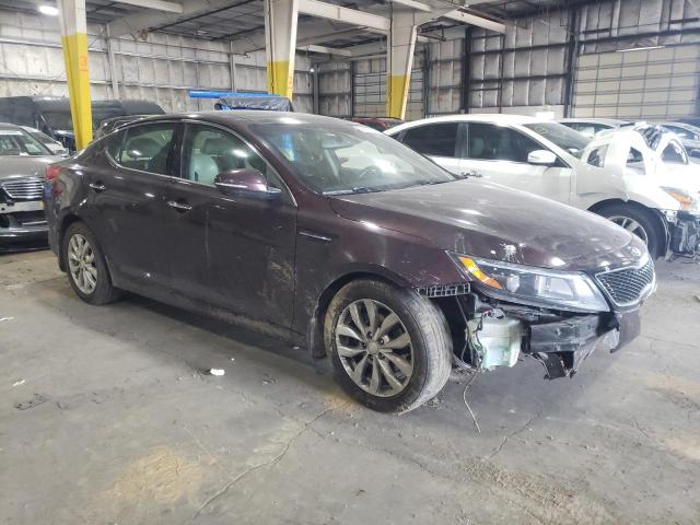 5XXGN4A76EG267782 KIA OPTIMA EX
