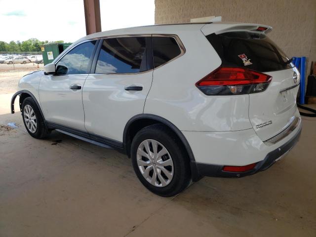 Vin: knmat2mt1hp598680, lot: 54228813, nissan rogue s 20172