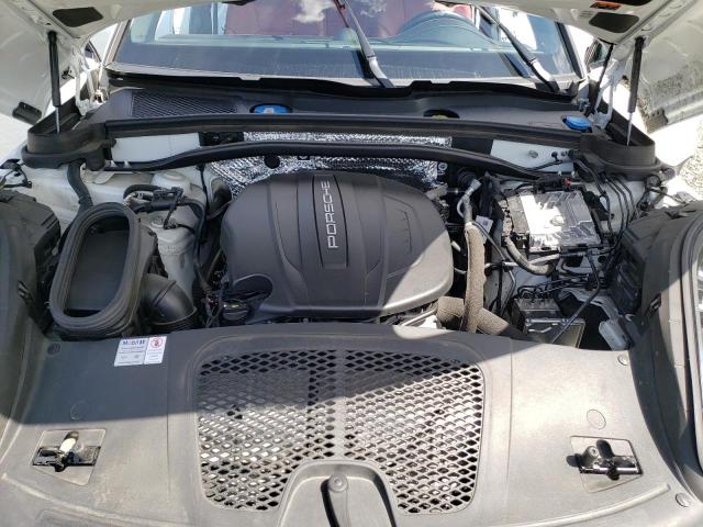 WP1AA2A57LLB09998 Porsche Macan