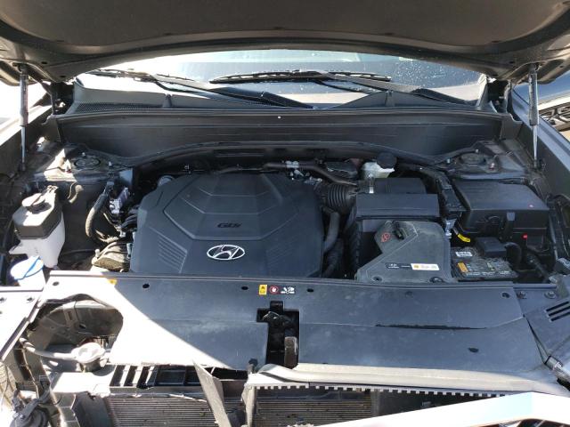 2022 HYUNDAI PALISADE C - KM8R7DHE6NU401297