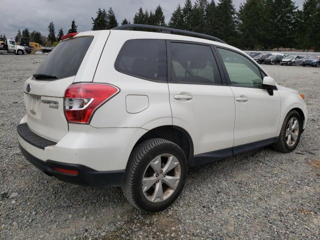 JF2SJAFC7FH565337 Subaru Forester 2.5i Premium