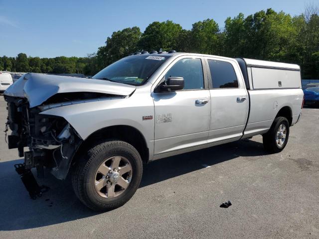 2014 Ram 2500 SLT