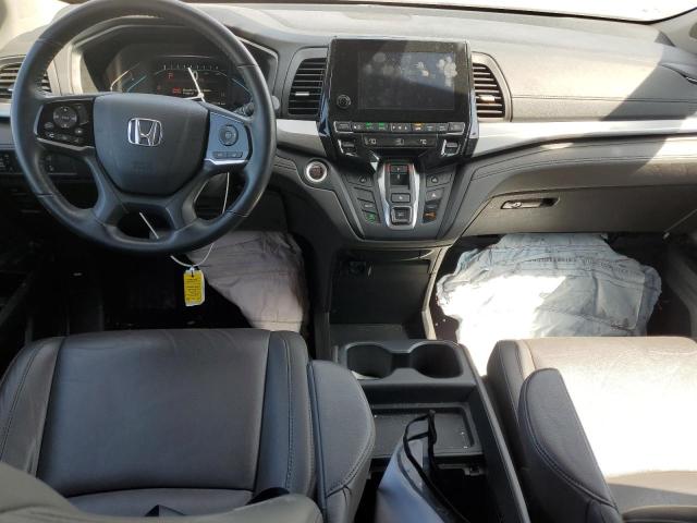 5FNRL6H77KB087631 2019 HONDA ODYSSEY, photo no. 8