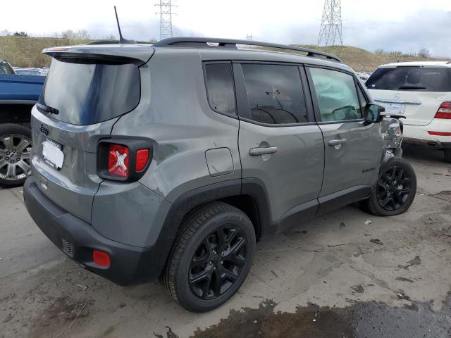 2022 JEEP RENEGADE A - ZACNJDE13NPN86834