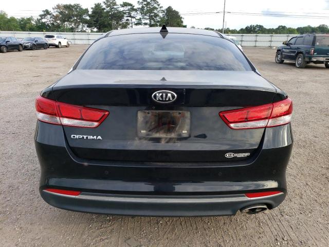5XXGT4L34JG258573 KIA Optima Lx