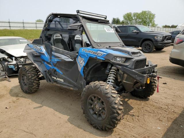 2018 POLARIS RZR XP TUR - 3NSVDE920JF945897