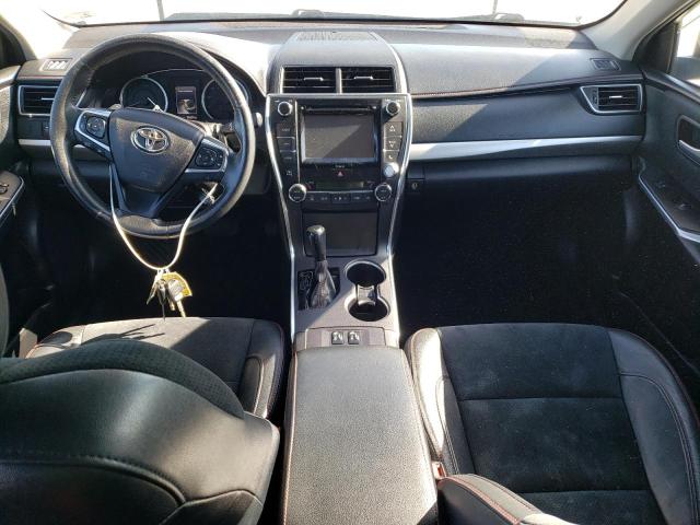 2017 TOYOTA CAMRY LE/X - 4T1BF1FK7HU365667