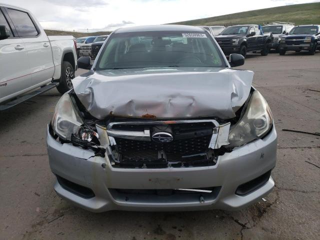4S3BMCC67E3011095 Subaru Legacy 2.5i Premium