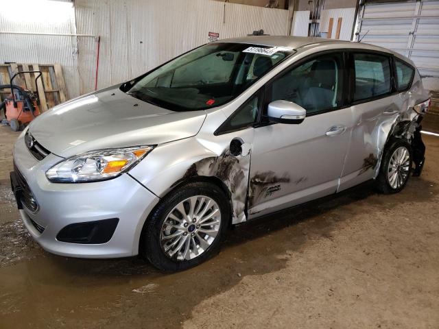 2017 Ford C-Max Energi SE