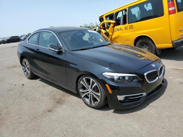 VIN WBA2J3C58JVA49854 2018 BMW 2 Series, 230XI no.4