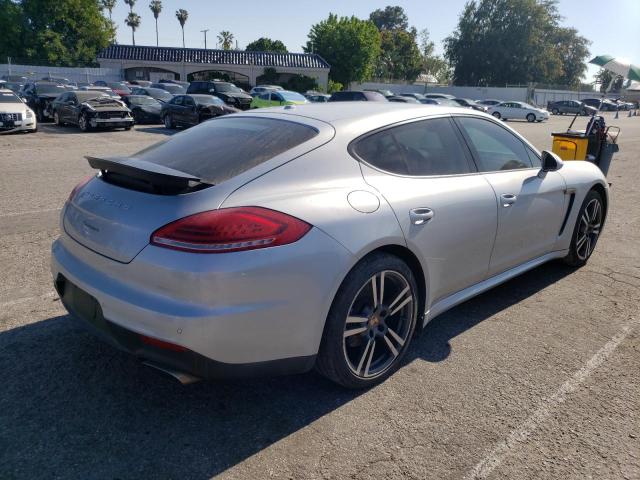 WP0AA2A73EL005434 Porsche PANAMERA 2