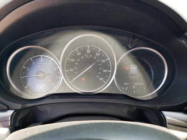 JM3KFACM2K1671668 Mazda Cx-5 Touring