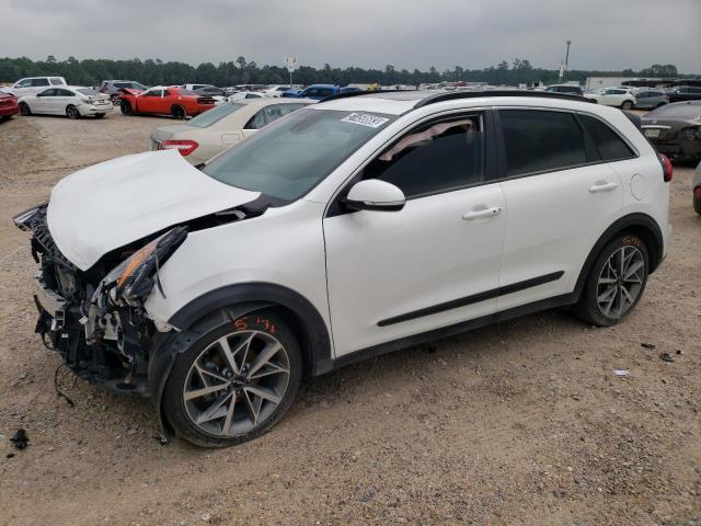 2022 KIA NIRO TOURI - KNDCC3LC1N5547168