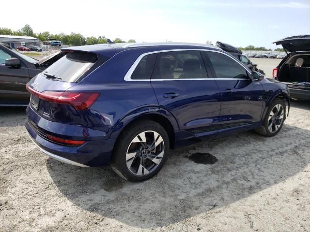 2022 AUDI E-TRON PRE - WA1AABGE1NB020326