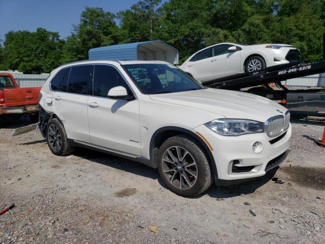 5UXKR2C56J0X09811 2018 BMW X5, photo no. 4