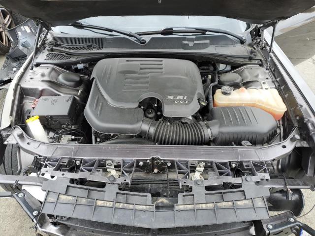 2C3CDZAG2GH353691 Dodge Challenger Sxt