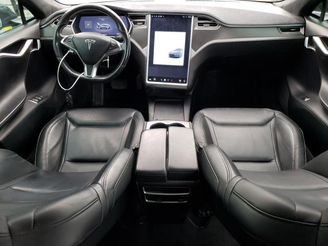 5YJSA1E27GF128706 Tesla MODEL S