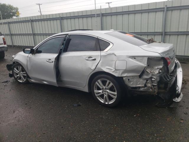 1N4BL3AP9GC133125 Nissan Altima 3.5sl