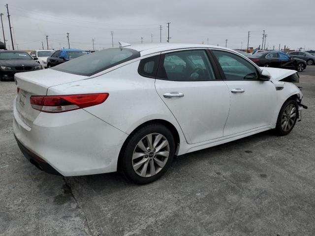 5XXGT4L36GG013850 KIA Optima Lx