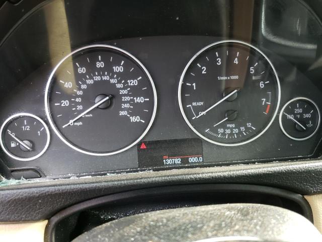 WBA3B1C50EF078445 BMW 320 I