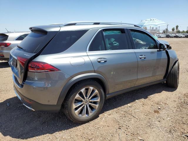 4JGFB4KB4MA467637 Mercedes-Benz Gle 350 4matic