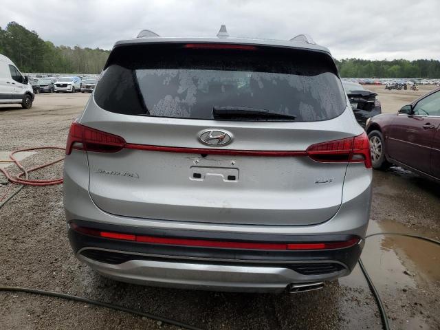 2022 HYUNDAI SANTA FE L - 5NMS44AL7NH374173