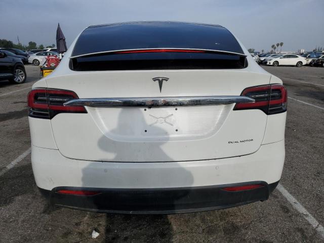 5YJXCDE29KF187847 Tesla MODEL X