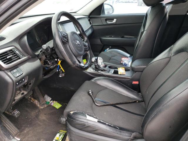 5XXGT4L3XJG187055 KIA Optima Lx
